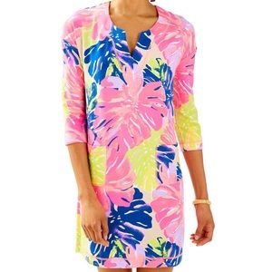 Lilly Pulitzer UPF 50+ Joyce Dress